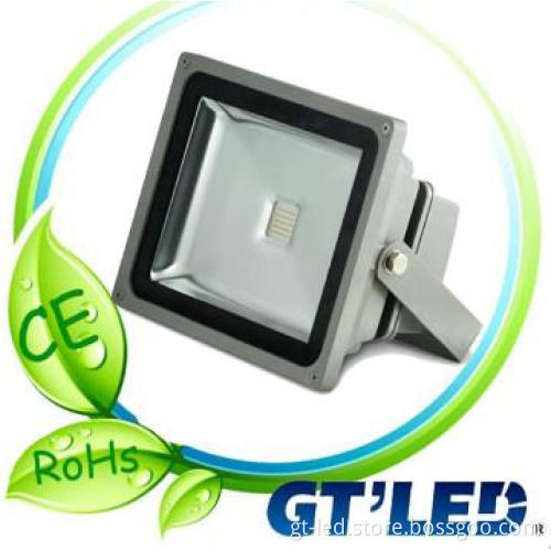 EMC Driver 100w led floodlight with SAA,CE,ROHS,SAA floodlight